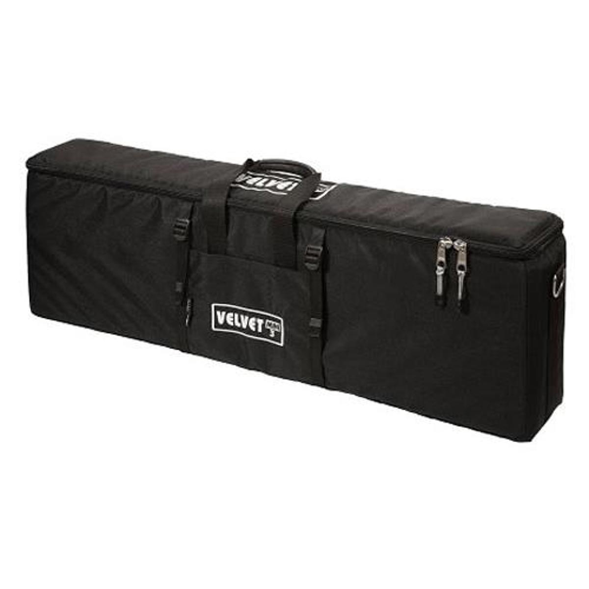 

Velvet Cordura Nylon Soft Bag for MINI 3 LED Panel, Black