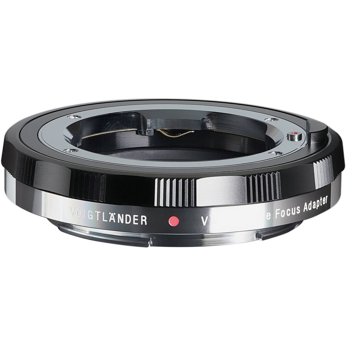 

Voigtlander VM-Z Close Up Adapter for M Lenses on Nikon Z Bodies