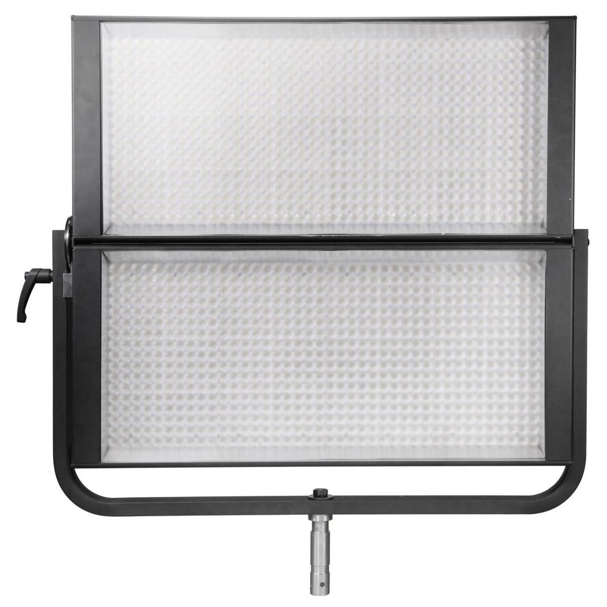 

Velvet Power 2x2 340W IP51 Dustproof LED Panel with 30 Degree Beam Angle