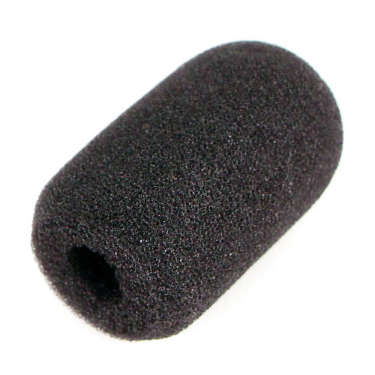 

Voice Technologies Windscreen for VT720 Microphone, Black
