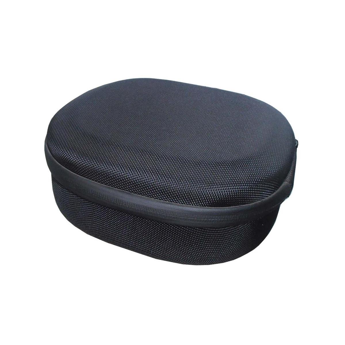 Image of Voice Technologies Padded Case for VT Duplex Microphone Headsets
