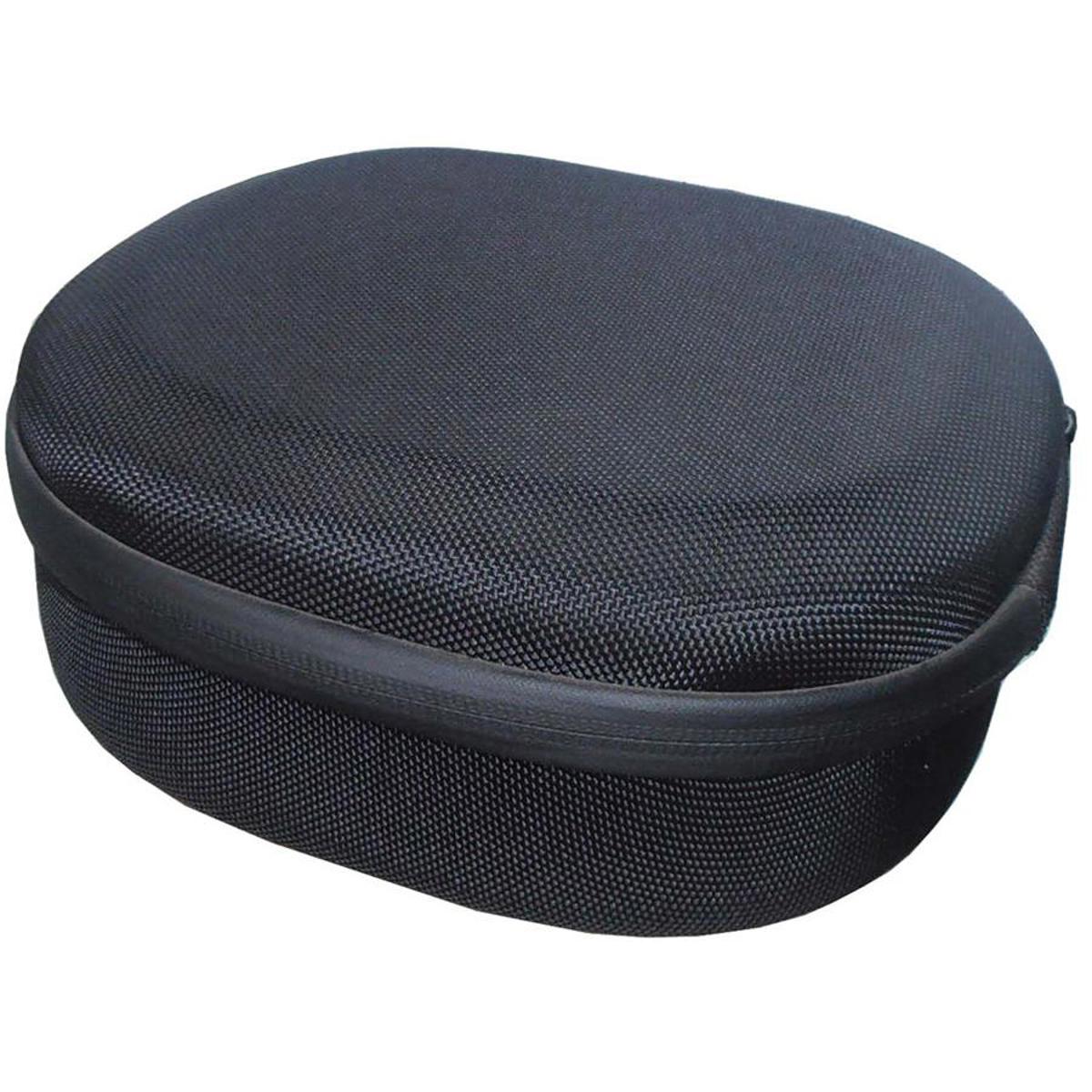 Image of Voice Technologies Padded Case for VT Duplex Microphone Headsets