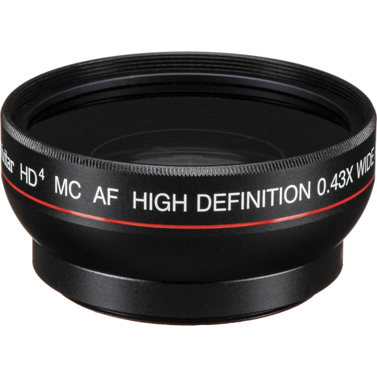 

Vivitar 49mm 0.43x Wide Angle Attachment Lens