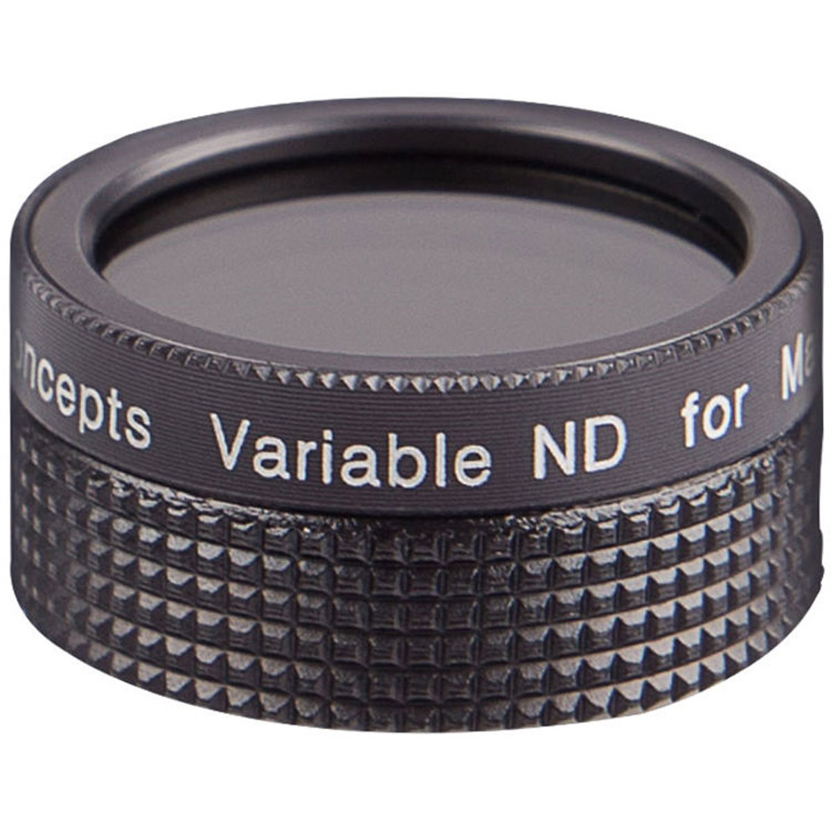 

Vivitar Digital Concepts Variable ND2-400 Filter with Case