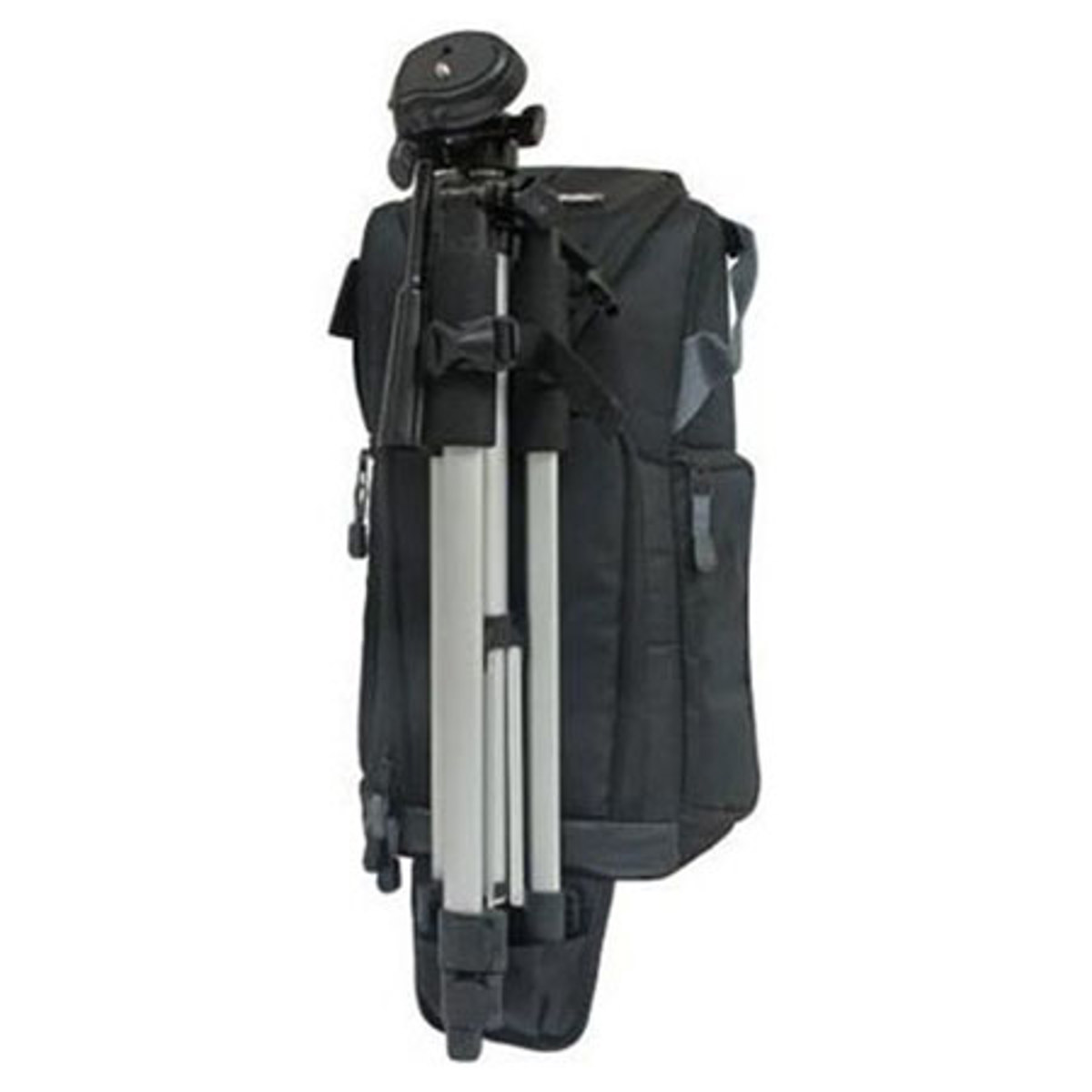 

Vivitar DKS-12 Photo/SLR Sling Backpack, Black