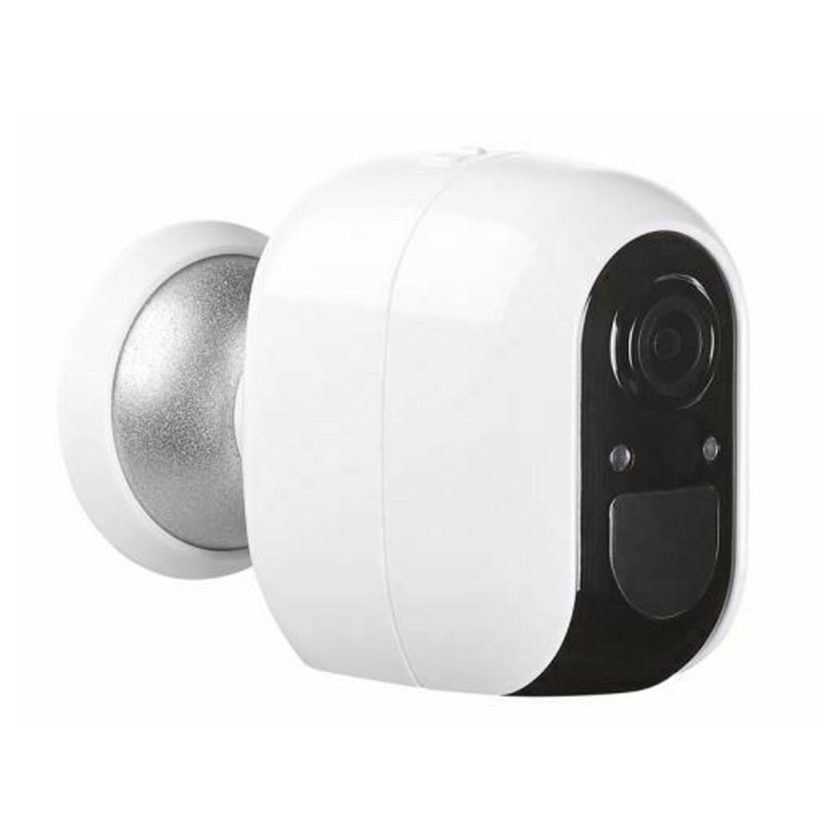 

Vivitar 1080p Outdoor IP Cam
