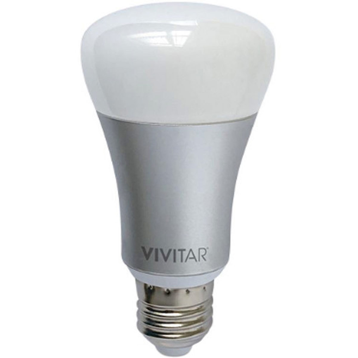 

Vivitar LB-70 60W Wi-Fi LED Smart Multicolor LED Bulb