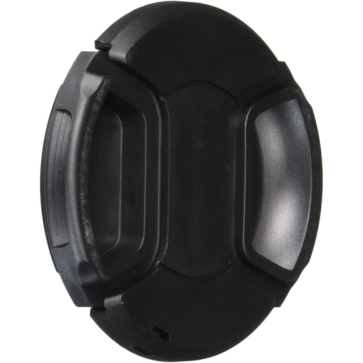 

Vivitar VIVSC67 67mm Snap-On Lens Cap