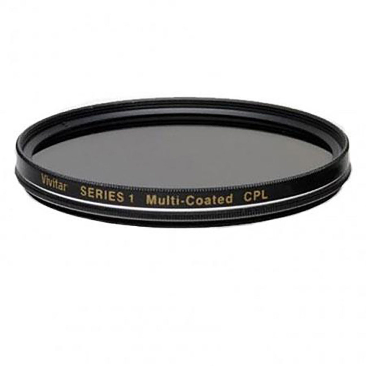 

Vivitar Multi-Coated Polarizer (CPL) Glass Filter, 77mm