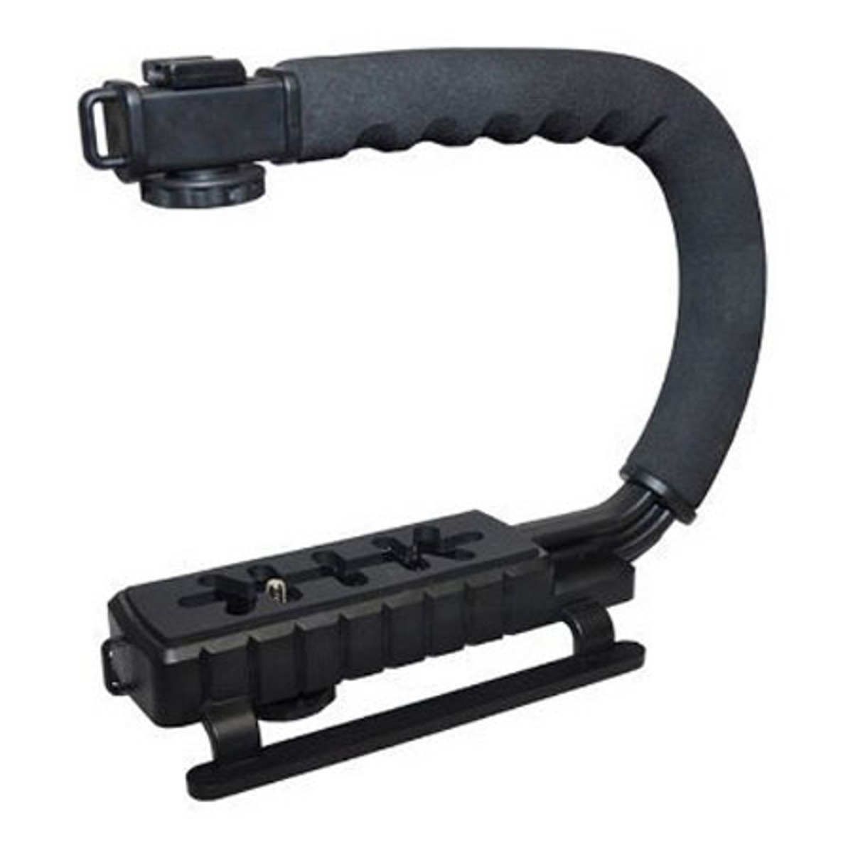 

Vivitar Professional Camera / Camcorder Action Stabilizing Handle