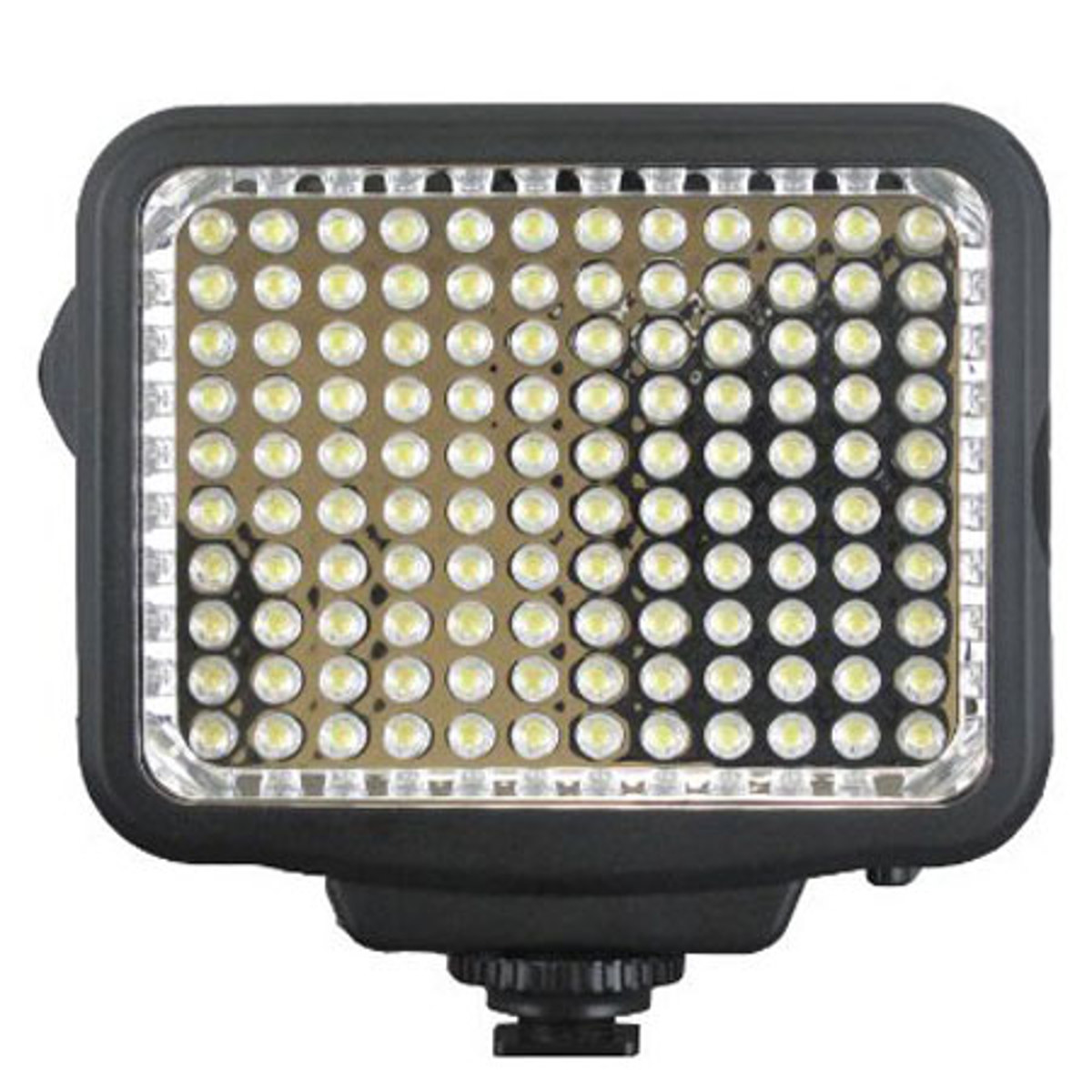 

Vivitar VL-900 120 LED Light Panel for Camera/Camcorder