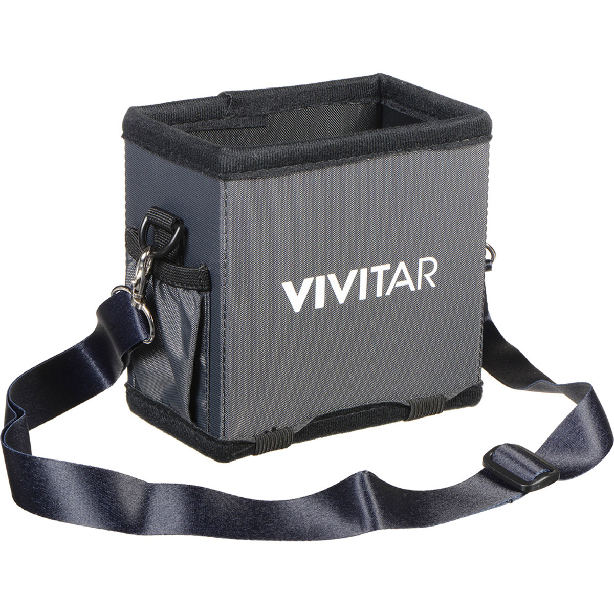 

Vivitar Digital Concepts Sunshade with Logo and Strap for DJI Mavic Pro Drone