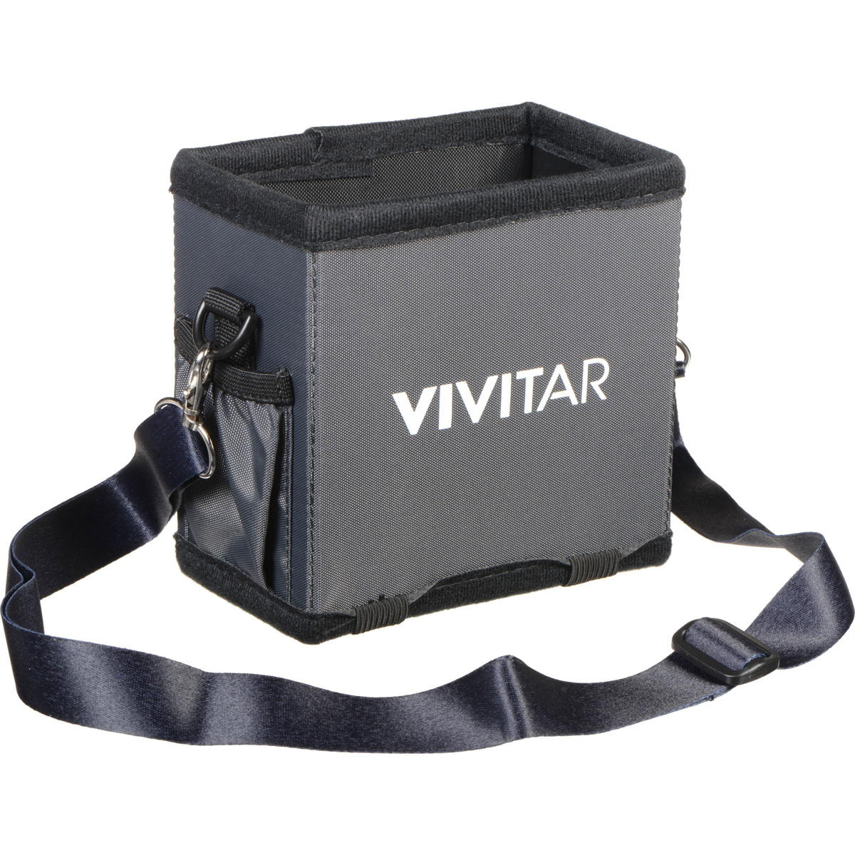 

Vivitar Sunshade with Logo & Strap for Mavic Pro Controller & Phones Up to 5.7"