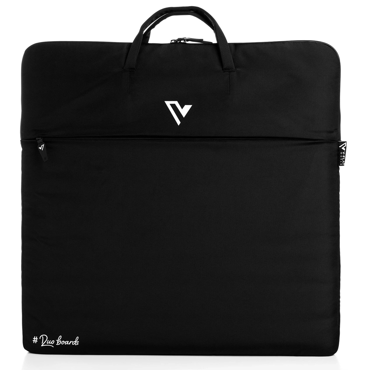 

V-FLAT WORLD Bag for 24x24" Duo Board