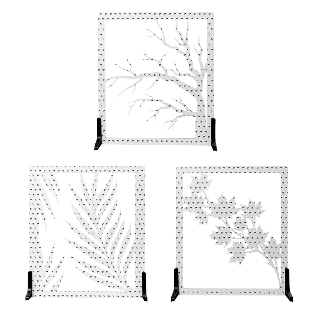 

V-FLAT WORLD The Nature Kit with 3x Shadow Boards