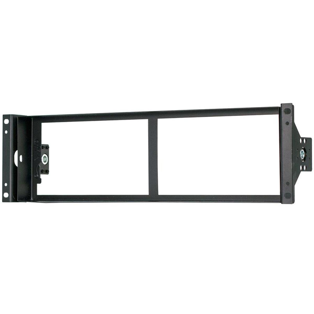 

ViewZ 19" Rack Mount-Assay for 2x 7" Monitors