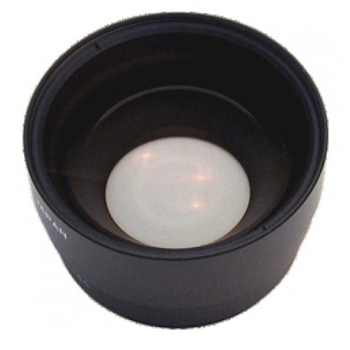 

ViewZ 0.7x Wide Converter for Zooms, 60mm Diameter