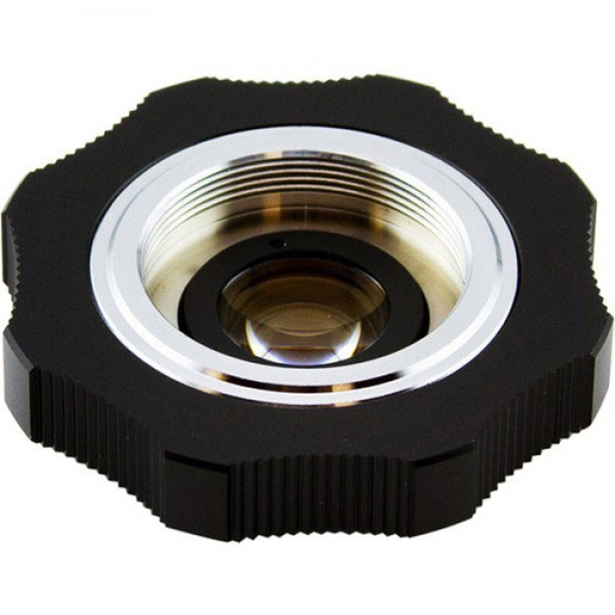 

ViewZ 2x Extender for C-Mount Lenses