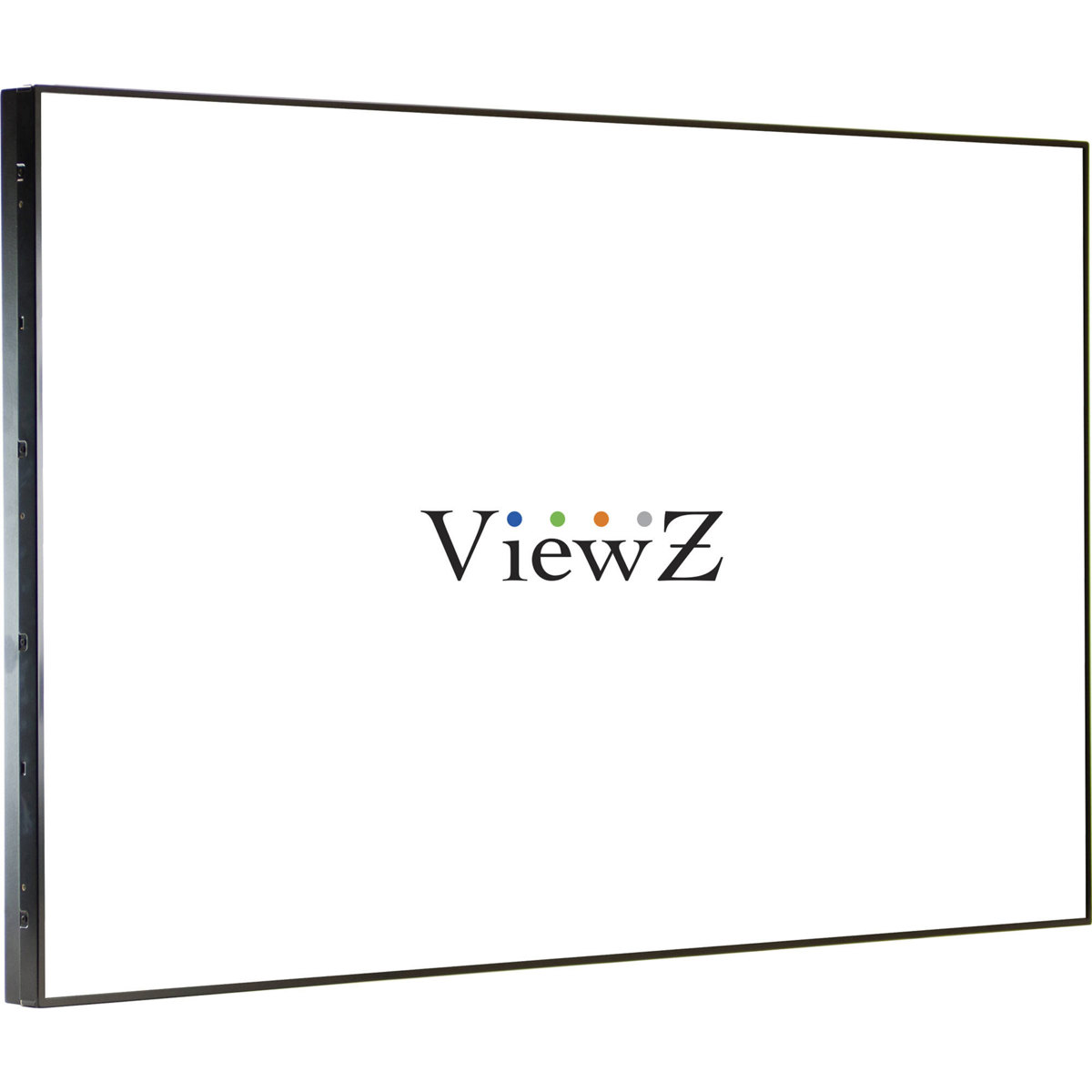 

ViewZ VZ-55NB 55" Full HD LED Narrow Bezel Commercial Video Wall Monitor