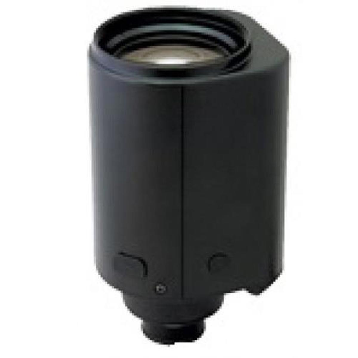 

ViewZ 8-80mm F-1.2 Motorized Zoom Lens, C-Mount, 3-Motor with Presets, 6-Wire
