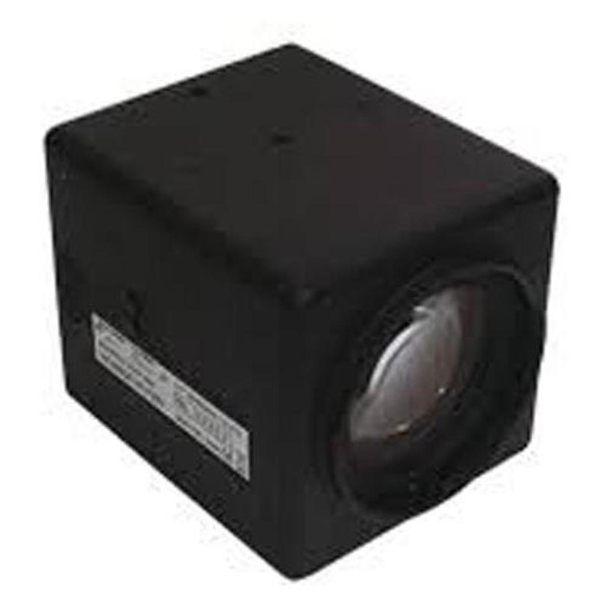 

ViewZ 4MP 24-65mm F2.0 Day & Night Zoom Lens with C-Mount, 3-Motor with Presets