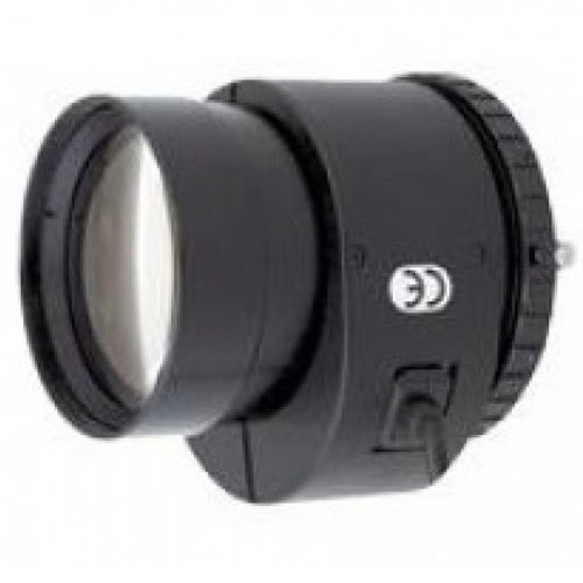 

ViewZ 75mm F1.8 Fixed Focal Length Lens with C-Mount, Video Auto-Iris