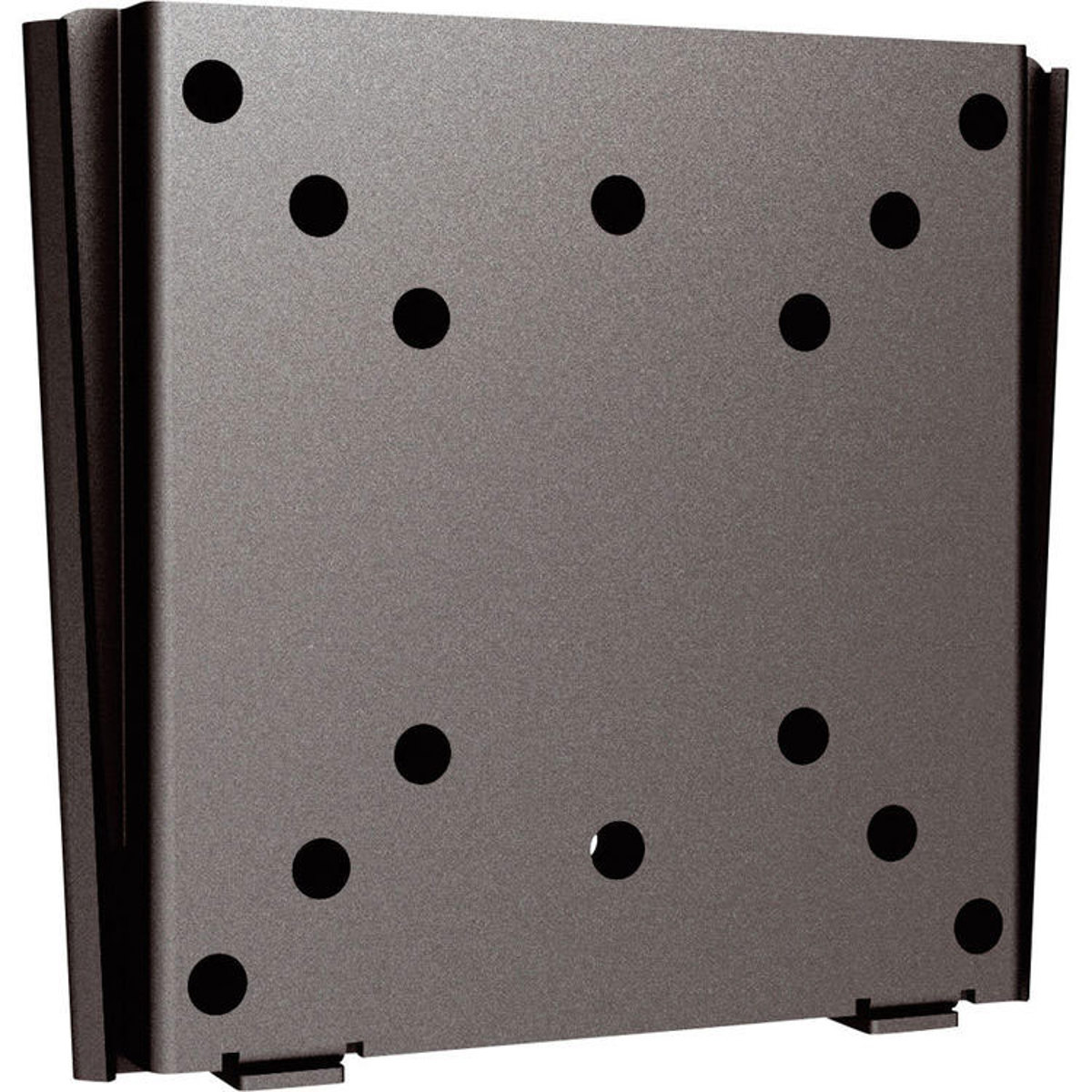 

ViewZ VZ-WM05 Ultra Low Profile Flat Wall Mount for 10" to 24" Monitors