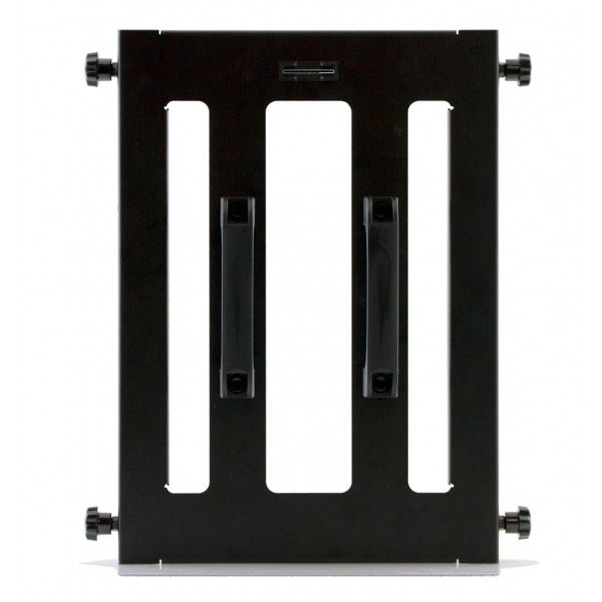 

ViewZ VZ-XMS-SP49 XMS Scissor Mount Spacer Kit for VZ-49UNB Monitor