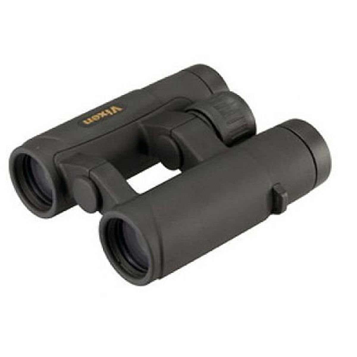 

Vixen 8x50 Foresta HR DCF Roof Prism Binocular, 5.6 Degree Angle of View, Black