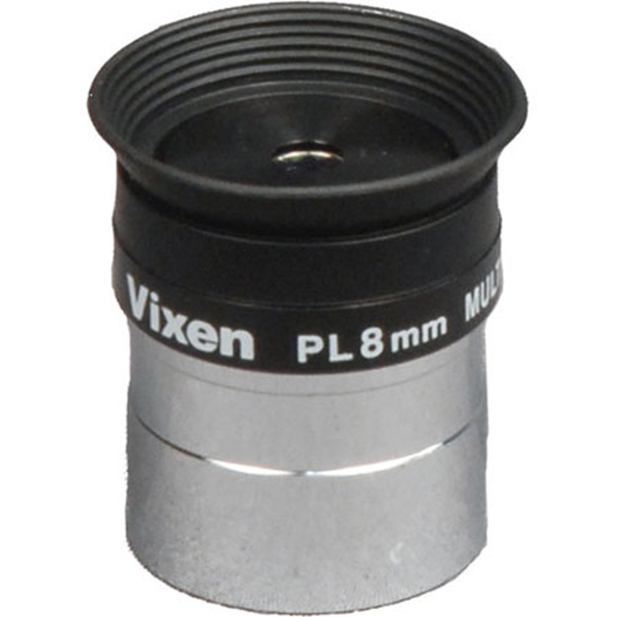 

Vixen Optics NPL 8mm Plossl Eyepiece, 1.25" Diameter