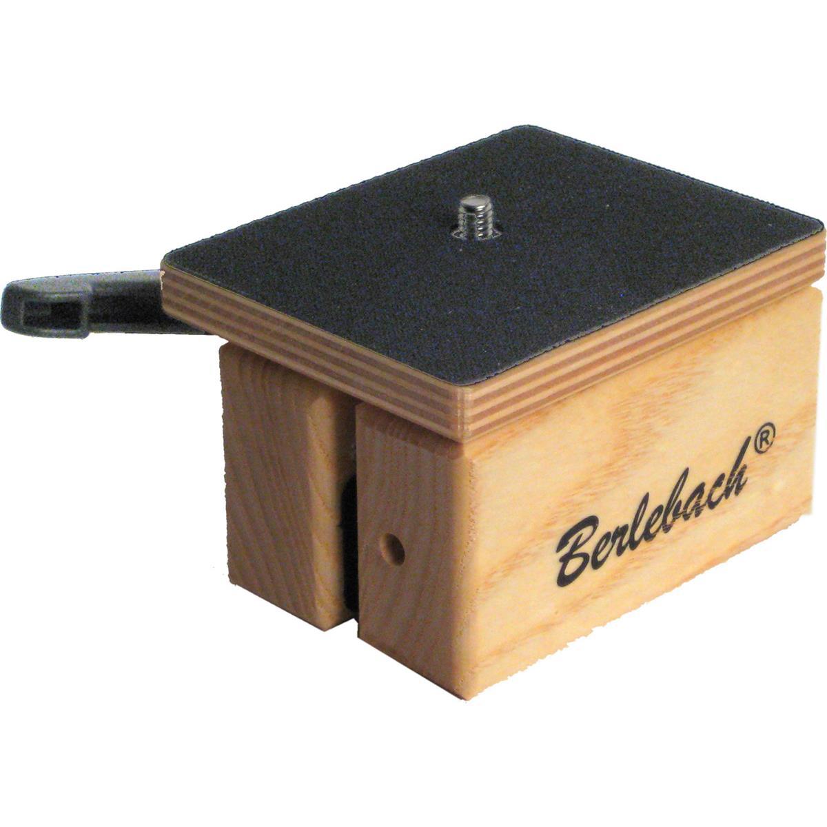 

Berlebach Small Car Window Mount
