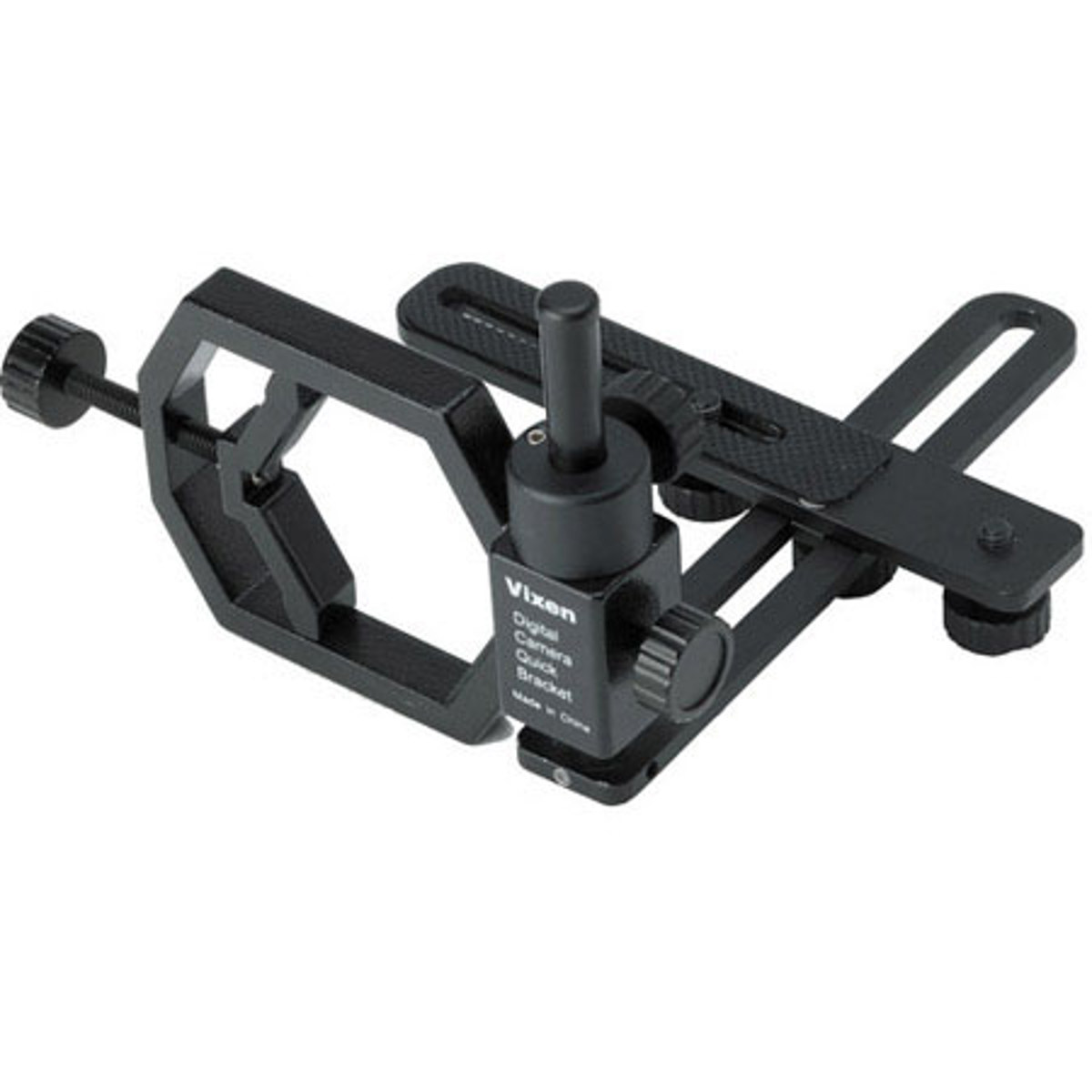 

Vixen Optics Universal Digital Camera Attachment Bracket