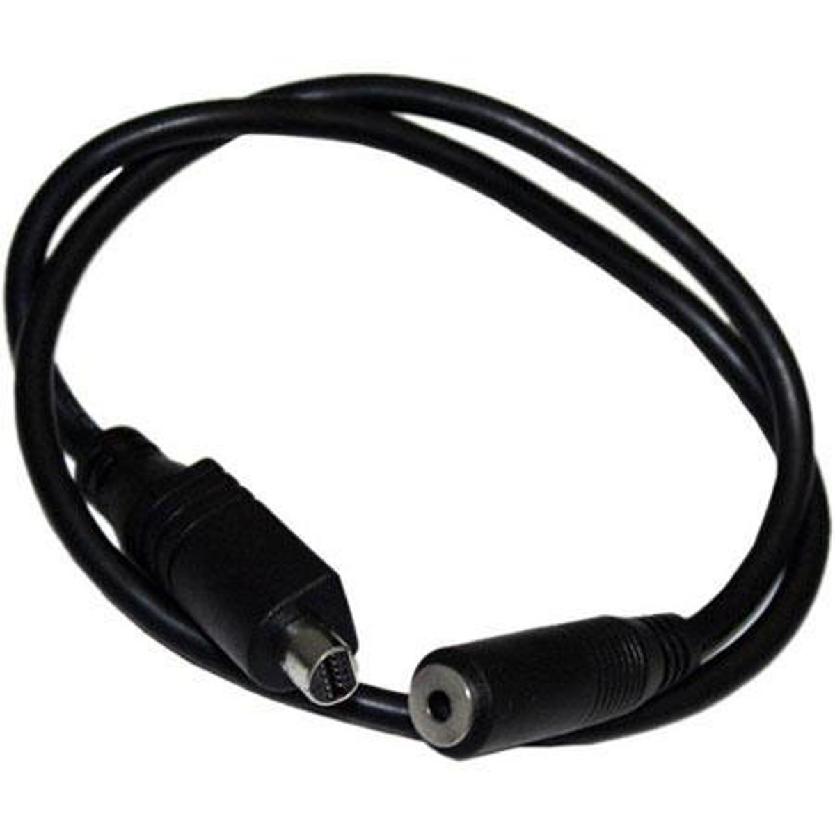 

VariZoom VZ-AV/LANC Mini Audio/Video to LANC Converter Cable