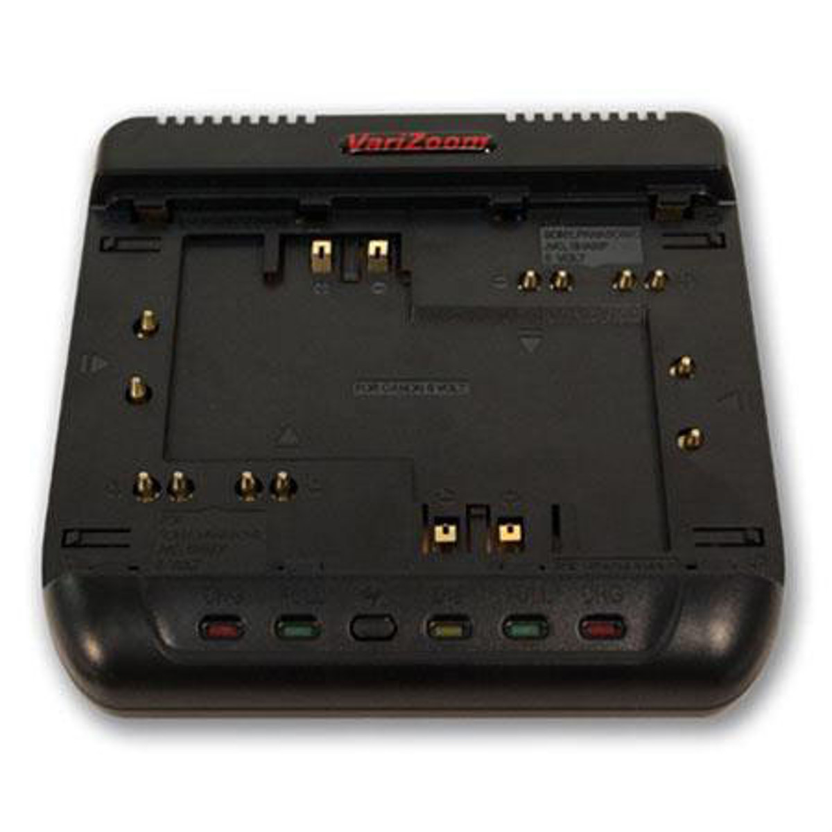 

VariZoom VZ-DBC Dual Battery Charger