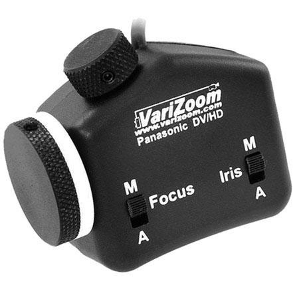 panasonic varizoom