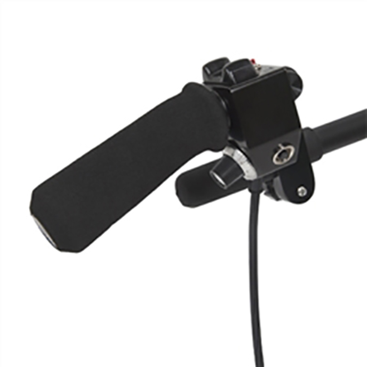 

VariZoom VZPGC20 20-Pin Zoom Control for Canon CN-E 18-80mm and 70-200mm Lenses