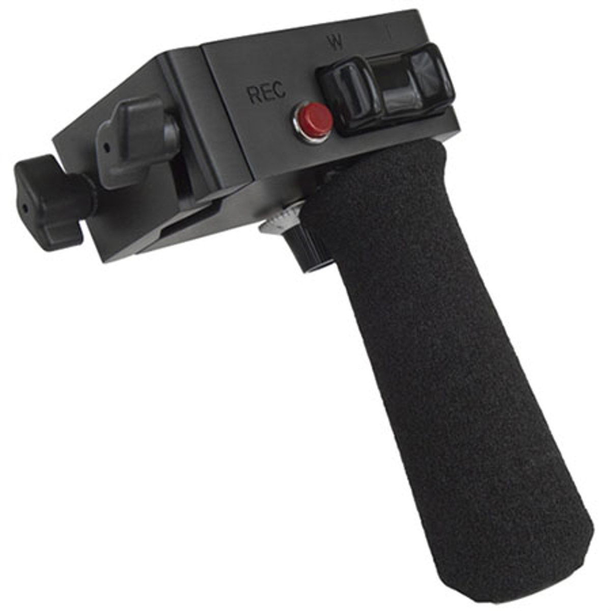 

VariZoom VZ-Pro-EX Comfort-Grip Lens Zoom Controller for Sony PMW-EX1