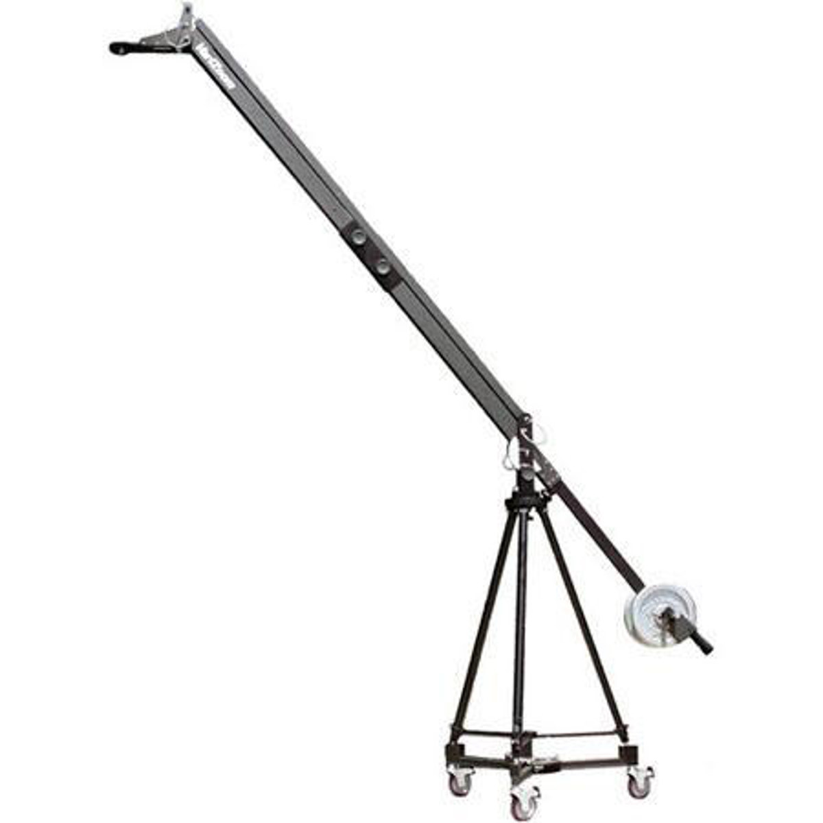 

VariZoom VZ-QUICKJIB2KIT QuickJib Extension Kit