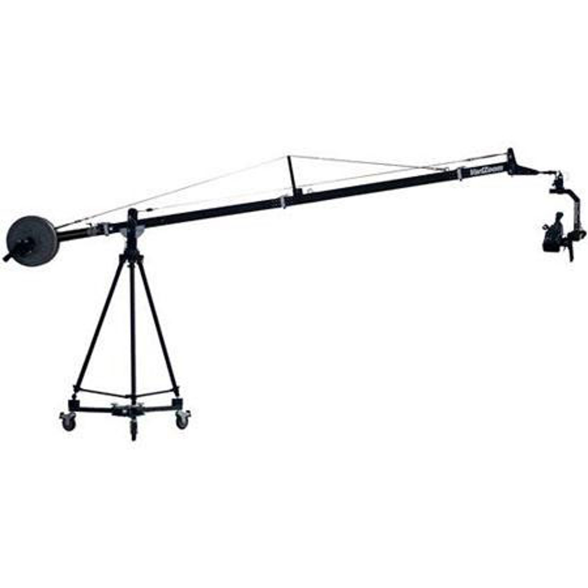 

VariZoom SnapCrane12, Professional Film/Video Crane Kit