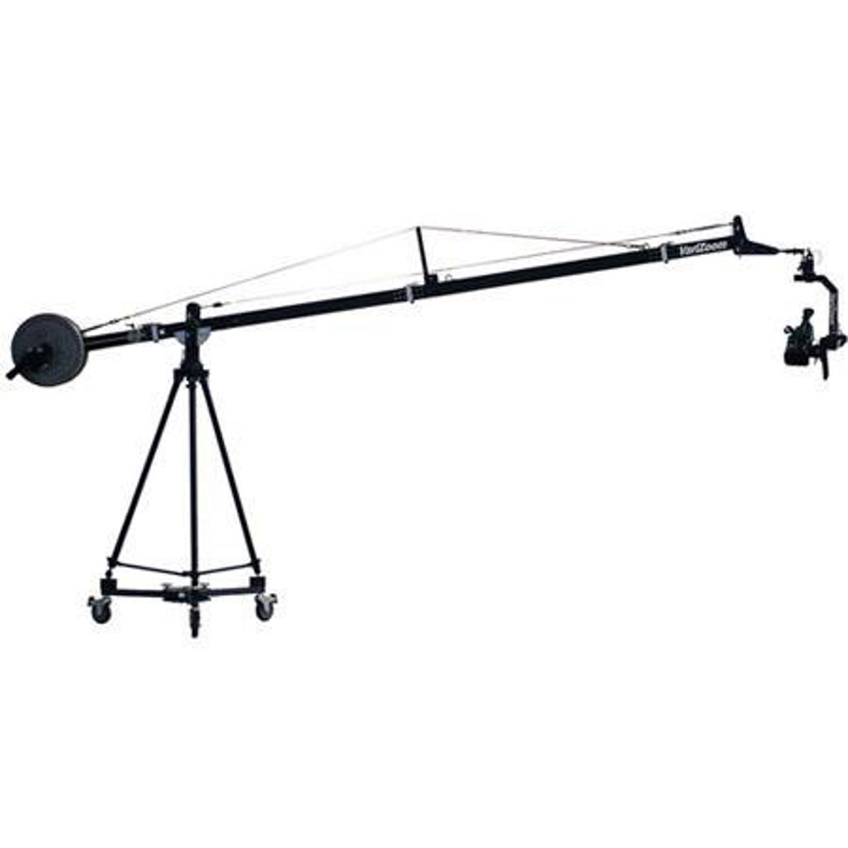 

VariZoom VZ-SNAPCRANE12-100 SnapCrane Kit