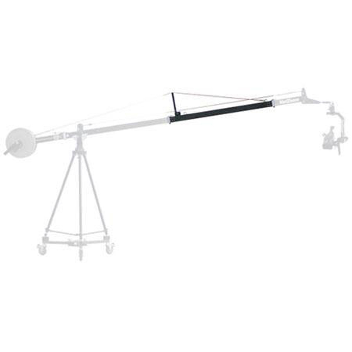 

VariZoom SnapCrane9-EXT Extension for SnapCrane9 to go Up to 12