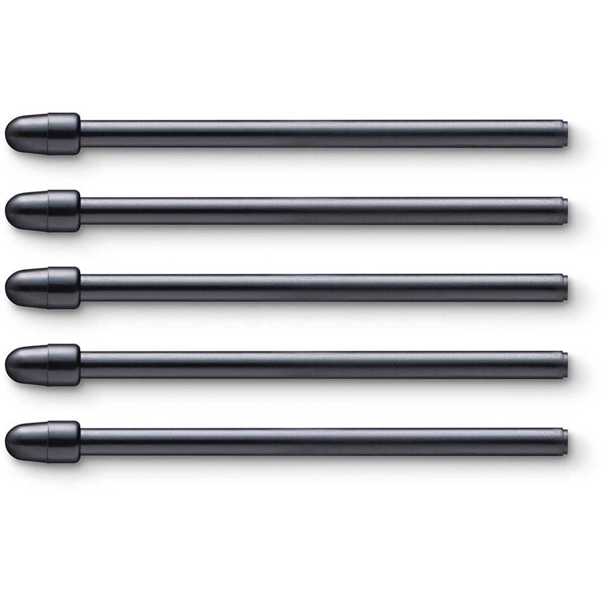 Photos - Stylus Pen Wacom One Pen Nibs, 5-Pack ACK24501Z 