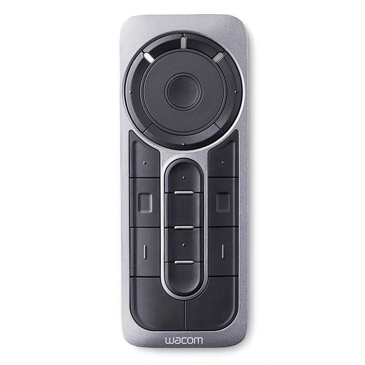 

Wacom ExpressKey Device Remote Control