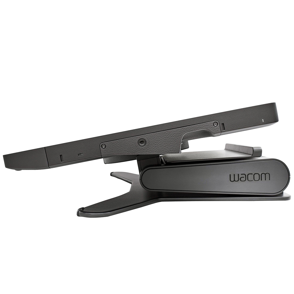 

Wacom Adjustable Stand for Cintiq Pro 27 4K UHD Creative Touch Display, Black