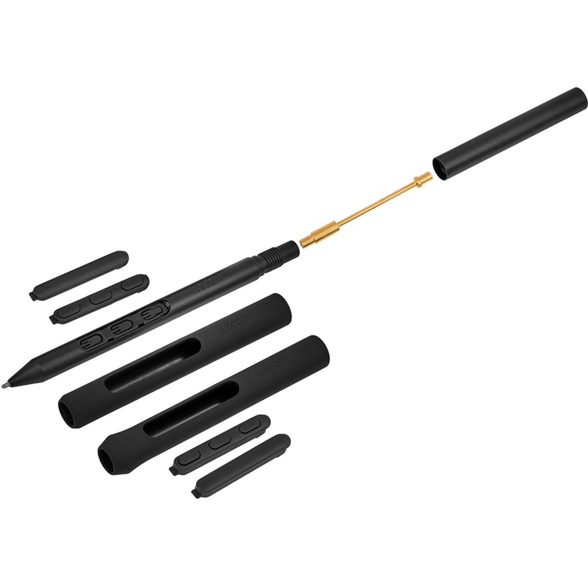 

Wacom Pro Pen 3 for Cintiq Pro 17, 22 and 27 Displays