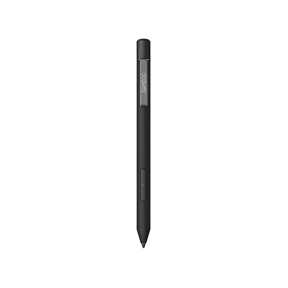 

Wacom Bamboo Ink Plus Smart Stylus for Windows Ink Enabled 2-in-1 Devices