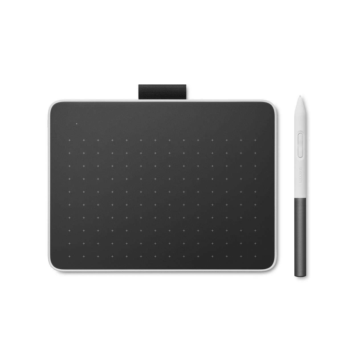 Image of Wacom One Creative Bluetooth Pen Tablet