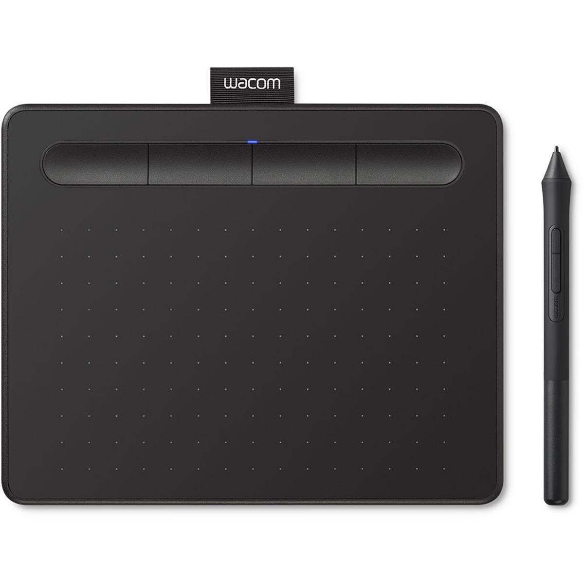 Image of Wacom Intuos Creative Pen Tablet