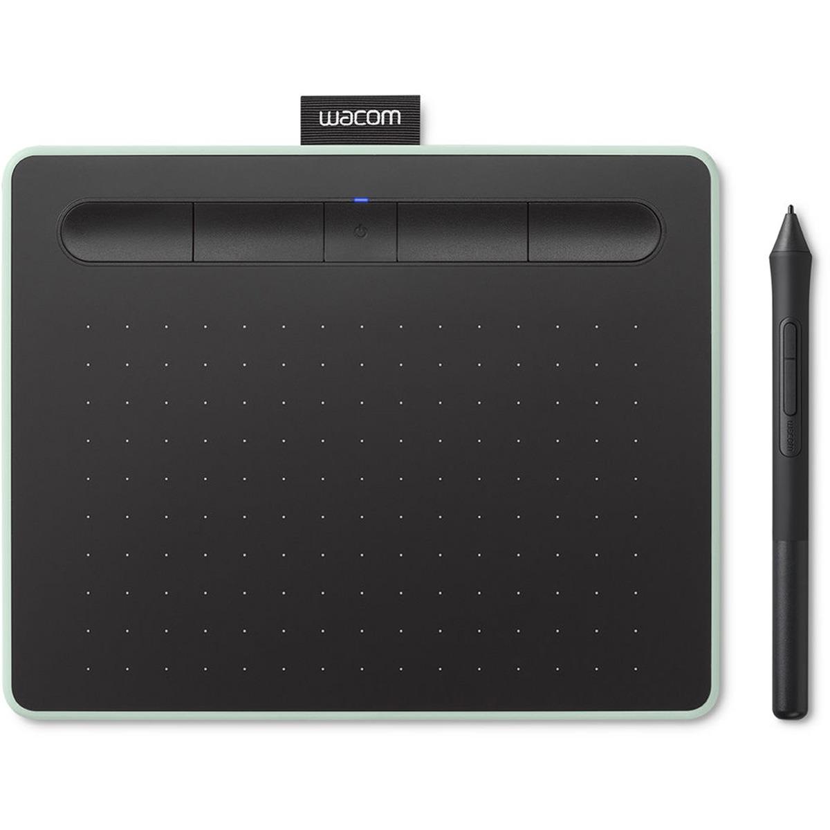 Image of Wacom Intuos Bluetooth Creative Pen Tablet