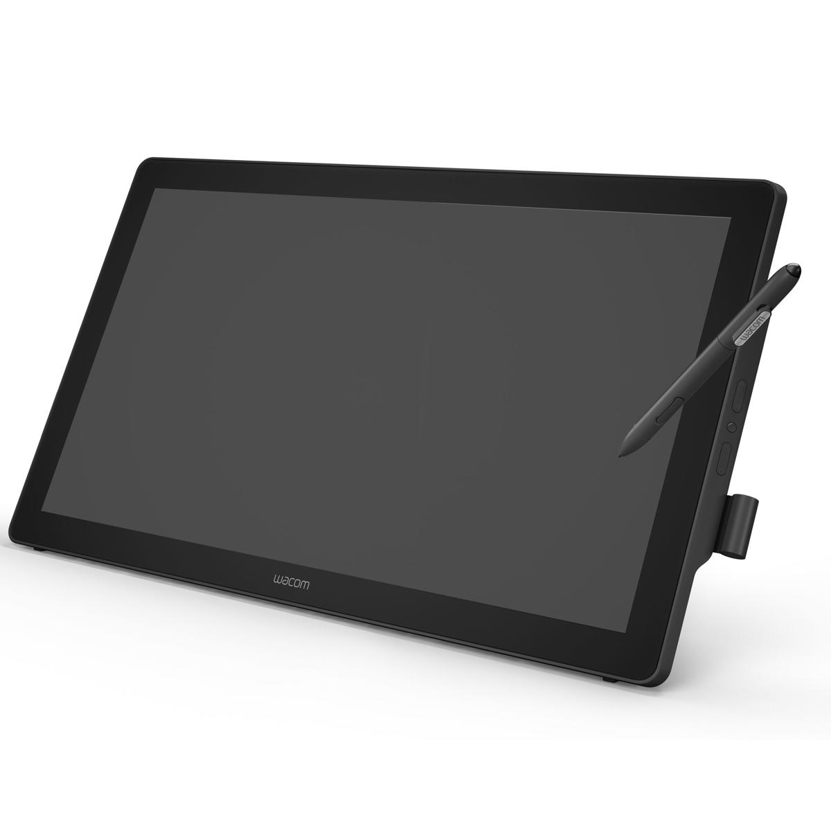 Wacom DTH2452 Dth-2452 24in Pen Touch WRLS Display for sale online | eBay